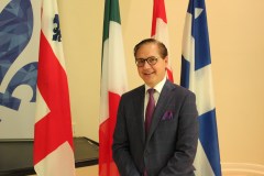 Al servizio della comunità e del Paese