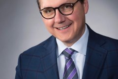 Tony Loffreda eletto al Senato Canadese