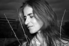 Misstress Barbara al Festival MEG – Piknic electronik