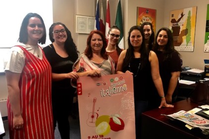 Calendario e novità della 26ª edizione della Settimana Italiana