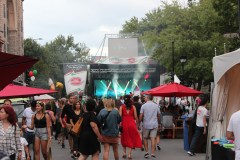 Settimana Italiana: tanto pubblico per tante proposte di qualità