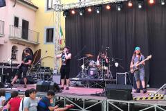 La tournée in Italia dei “Third Place” vincitori di Rockalypse