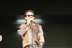 Peppe Voltarelli: per divertirsi, ballare ma anche per pensare!