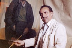 Albert Chiarandini in mostra a Montréal