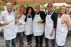 Successo per la 25ma edizione della “Festa del cittadino” a Saint-Léonard