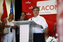 Angelo Iacono: un altro mandato per continuare il lavoro iniziato