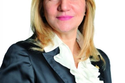 Patricia Lattanzio torna in corsa per le elezioni federali