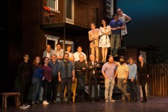 Vittorio Rossi tra passato e futuro