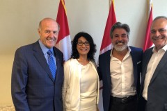 La “missione” della Casa d’Italia: l’importanza della creazione degli archivi