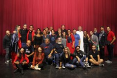 La solidarietà in Italia e nel mondo