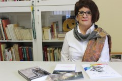 “Le Riflessioni” di Rita Amabili: omaggio a Richard