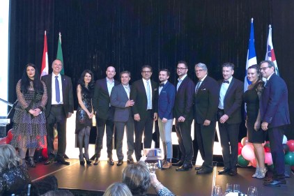 Onorare il passato, accogliere il futuro