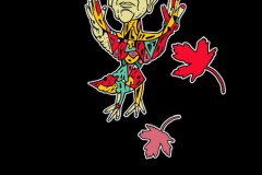 Le opere di Massimo Pasca alla Galleria Gora