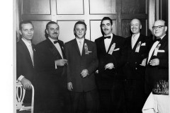 Auguri alla CIBPA che festeggia il suo 70mo anniversario