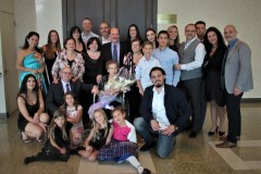 Auguri ad Angelina per i suoi 100 anni!