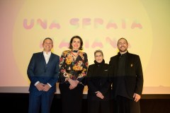 Tutti insieme nel nome dell’arte