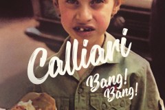 Marco Calliari lancia la sua biografia musicale