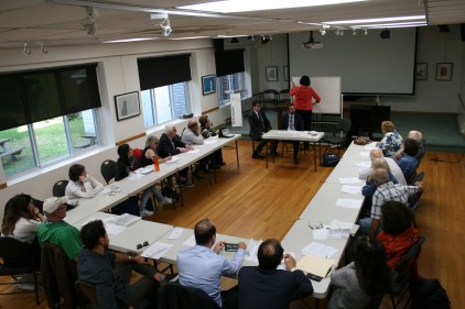 Calendario comunitario