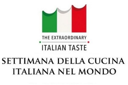 La Settimana delle cucina italiana nel mondo: educazione alimentare: la cultura del gusto
