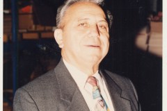 Un parco di Saint-Léonard sarà intitolato ad Ermanno La Riccia