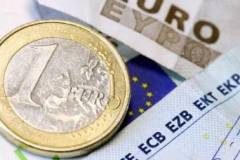 Agli europei piace l’euro, agli italiani un po’ meno