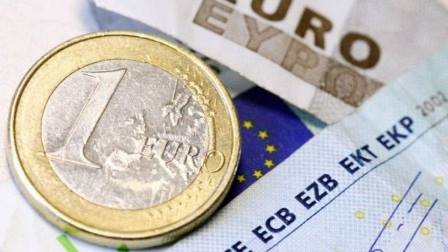 Agli europei piace l’euro, agli italiani un po’ meno