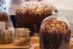 Impossibile il Natale senza il panettone per il 56% degli italiani