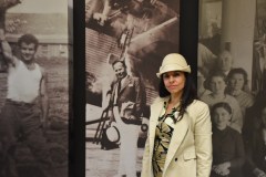 Torna “La Dolce vita en Exil” con Tina Mancini