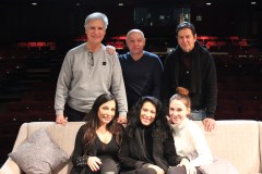 Risate, lacrime e riflessioni in famiglia!