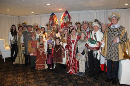 Calendario comunitario