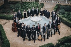 Rinaldo Alessandrini e il “Concerto Italiano”