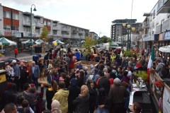 Il Québec ha 8,4 milioni di abitanti e il Canada supera i 37 milioni