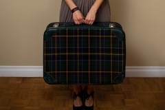 ”Una valigia” piena di storie sull’immigrazione