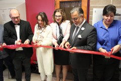 Una sala multisensoriale per il benessere degli studenti