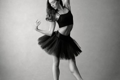 ”Danzare Beethoven” con Rachele Buriassi