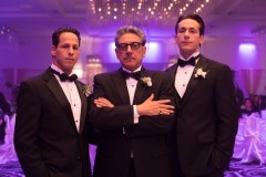 Storia di crimini e famiglie