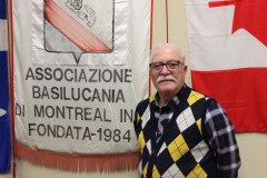 Con la Basilicata nel cuore