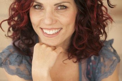 Daniela Fiorentino in concerto al Club Balattou