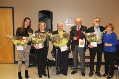 Mimmo D’Alesio e ”La mia vita”