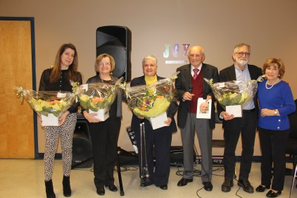 Mimmo D’Alesio e ”La mia vita”