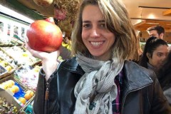 Supporto alle imprese locali, mangiare consapevole