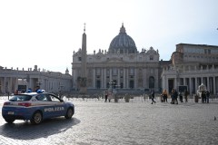 La Pasqua 2020 e l’incubo del Covid-19