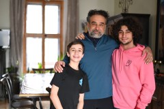 Riconfortare con un pizzico di buonumore