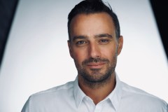 La “Città D’Oro” di Francesco Giannini