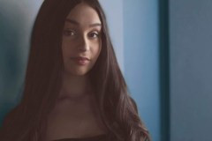 La dolce leggerezza di ”Look Into My Eyes”