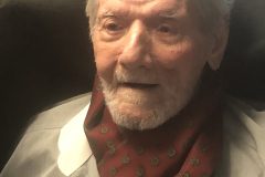 Auguri a Domenico che compie 101 anni!