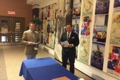 Il PICAI trasloca alla Casa d’Italia