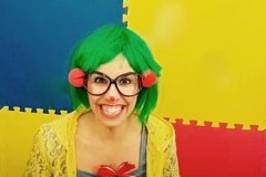 Un libro per riconfortare i bambini