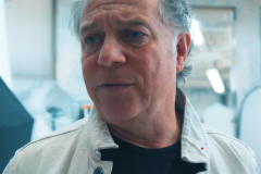 Parasuco, la moda e il film “Tendenza”