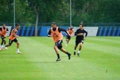 L’Impact torna in campo il 9 luglio